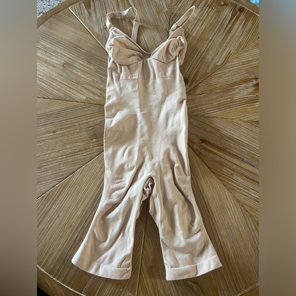 Skims sculpting bodysuit